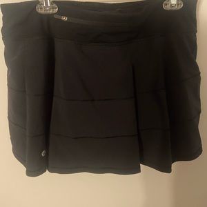 Lulu Tennis Skort